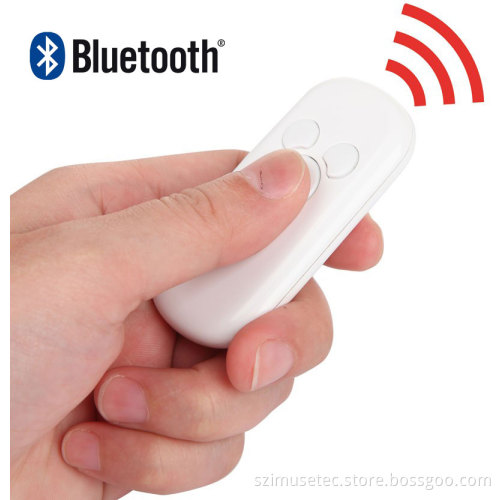 Bluetooth wireless camera remote control for LG SmartPhone